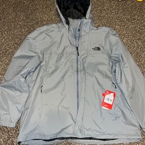 NWT Northface Resolve 2 Jacket